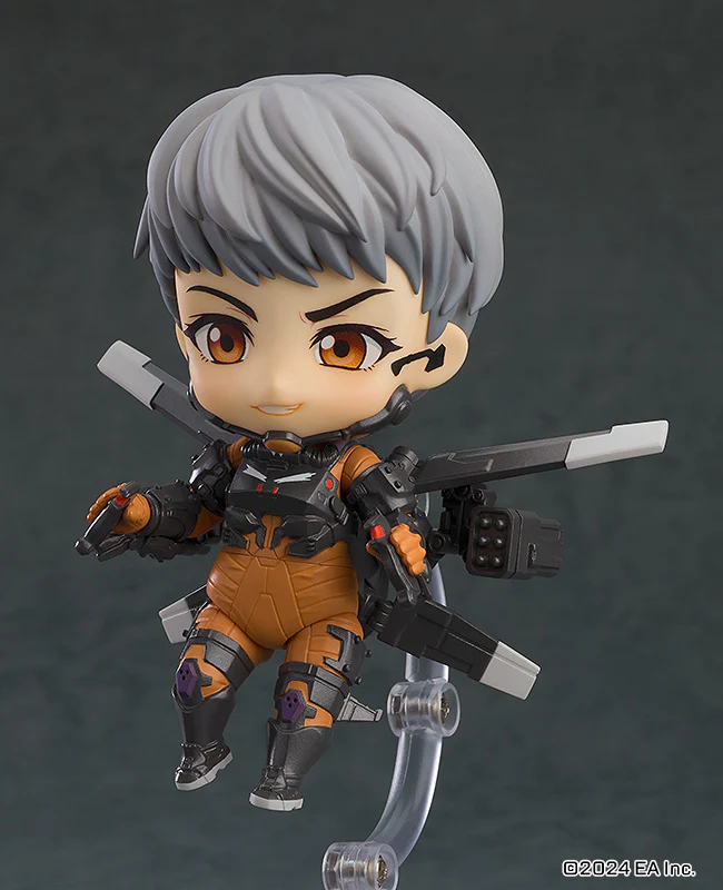 [Pre-order] Apex Legends - Valkyrie Nendoroid Good Smile Company - Image 5