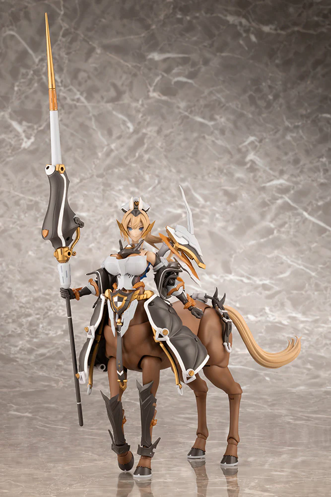 [Pre-order] ARCANADEA - ELENA Plastic Model Kit Kotobukiya - Image 13