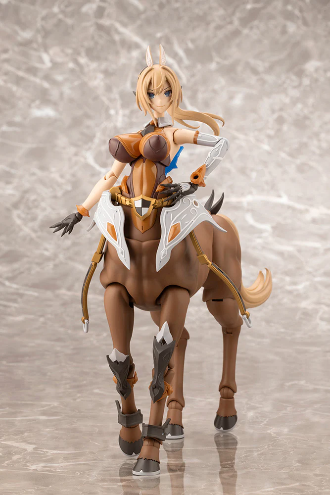 [Pre-order] ARCANADEA - ELENA Plastic Model Kit Kotobukiya - Image 5