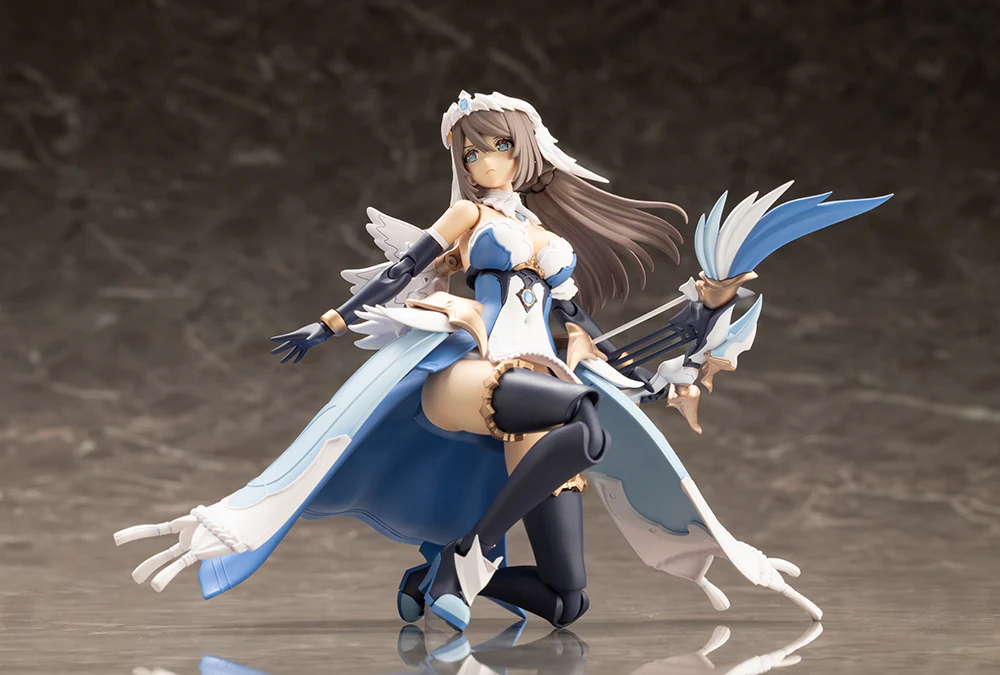 [Pre-order] ARCANADEA - ERMEDA Plastic Model Kit Kotobukiya - Image 13