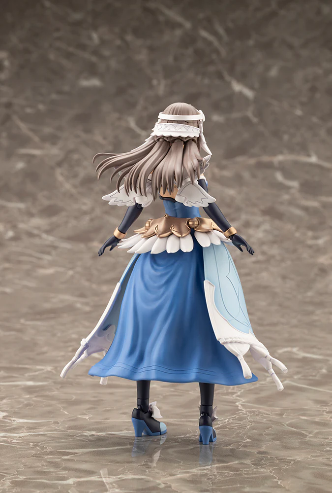 [Pre-order] ARCANADEA - ERMEDA Plastic Model Kit Kotobukiya - Image 16