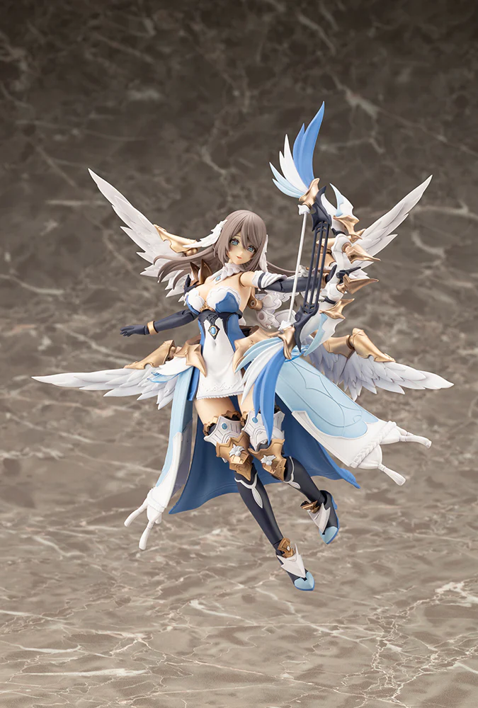 [Pre-order] ARCANADEA - ERMEDA Plastic Model Kit Kotobukiya - Image 19
