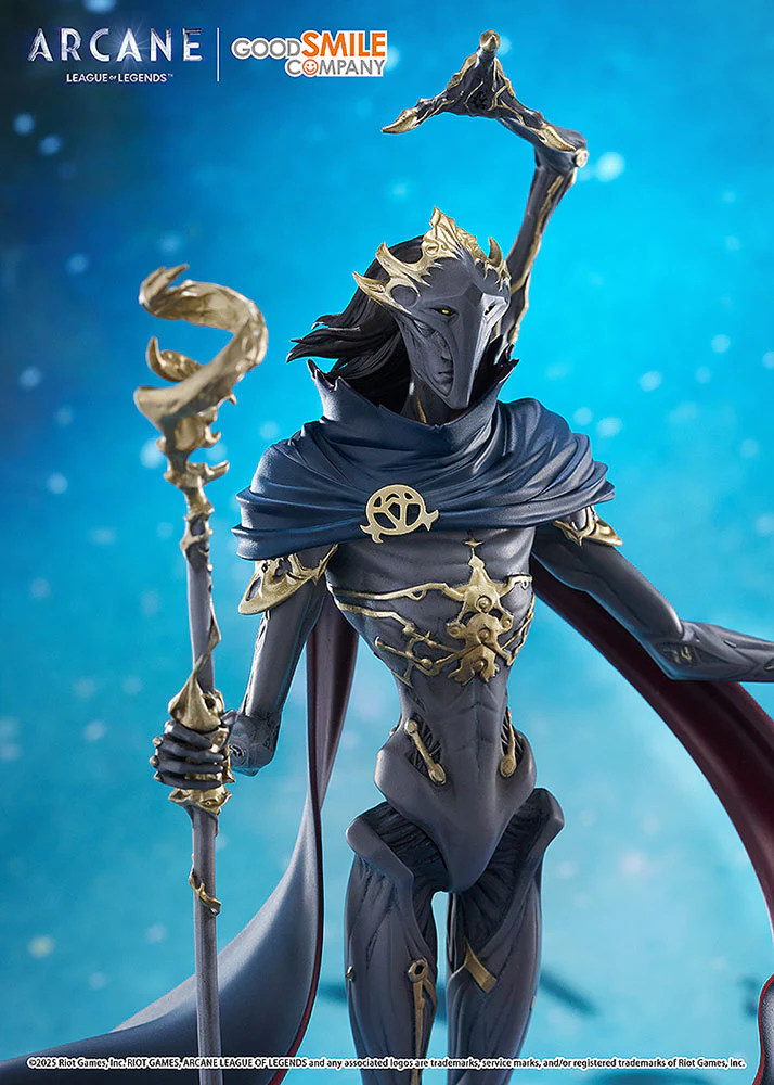 [Pre-order] Arcane - Champion Viktor POP UP PARADE Good Smile Company - Image 3