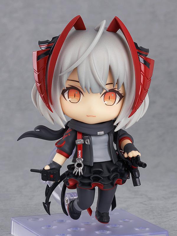 [Pre-order] Arknights - W (re-run) Nendoroid