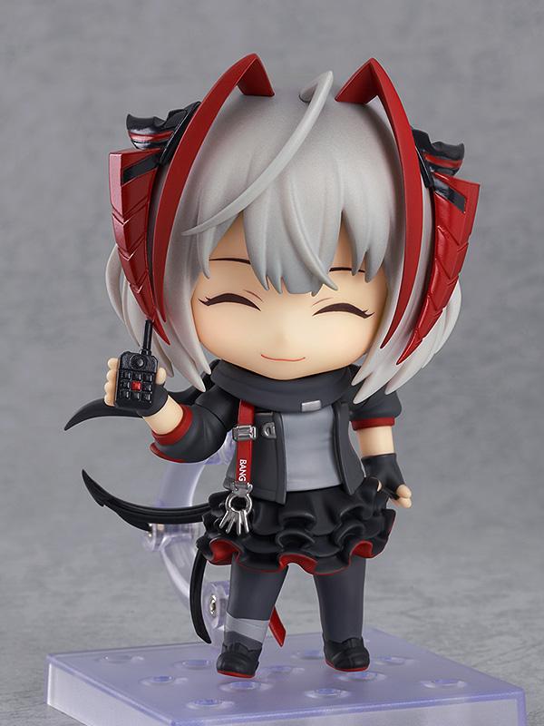 [Pre-order] Arknights - W (re-run) Nendoroid - Image 2