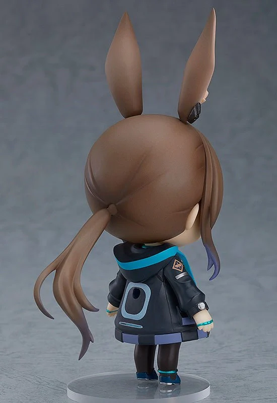 Arknights - Amiya (3rd run) Nendoroid - Image 5