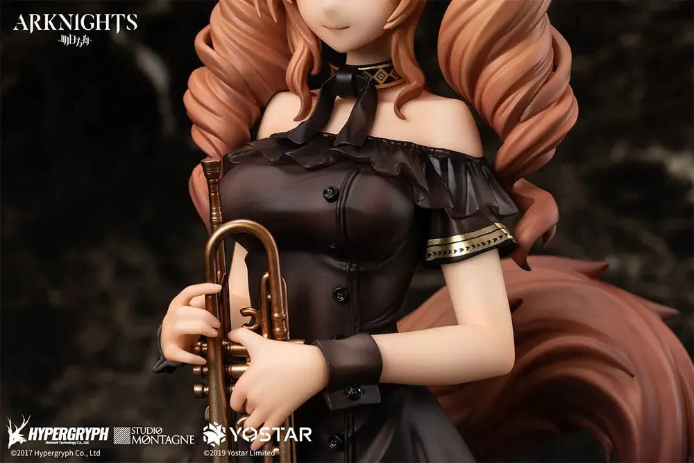 [Pre-order] Arknights - Angelina (For the Voyagers Ver.) 1/7 Scale Figure APEX - Image 5