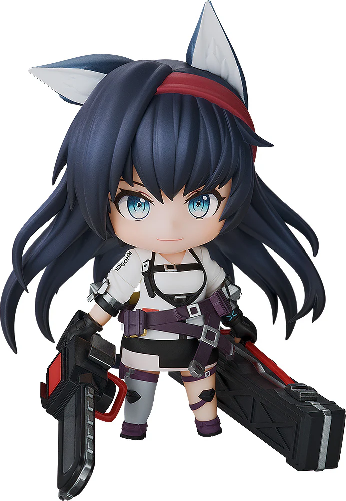 [Pre-order] Arknights - Blaze Nendoroid Good Smile Arts Shanghai