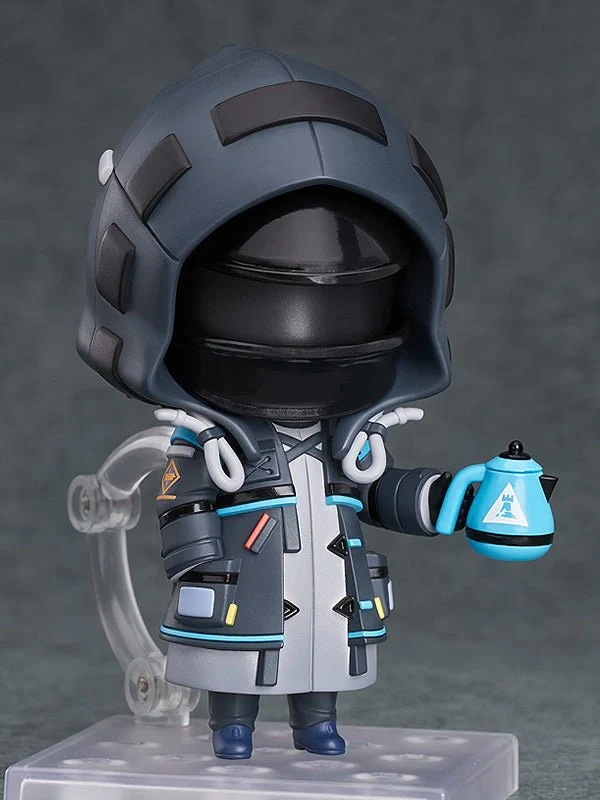 ARKNIGHTS - Doctor Nendoroid - Image 3
