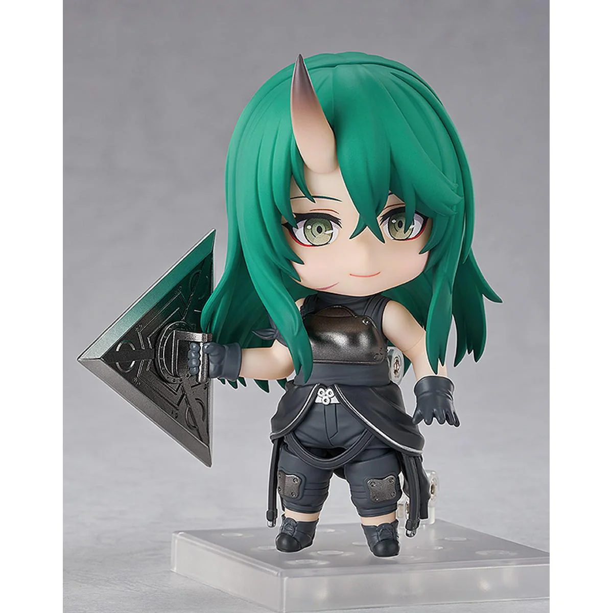 [Pre-order] Arknights - Hoshiguma Nendoroid Good Smile Arts Shanghai - Image 4