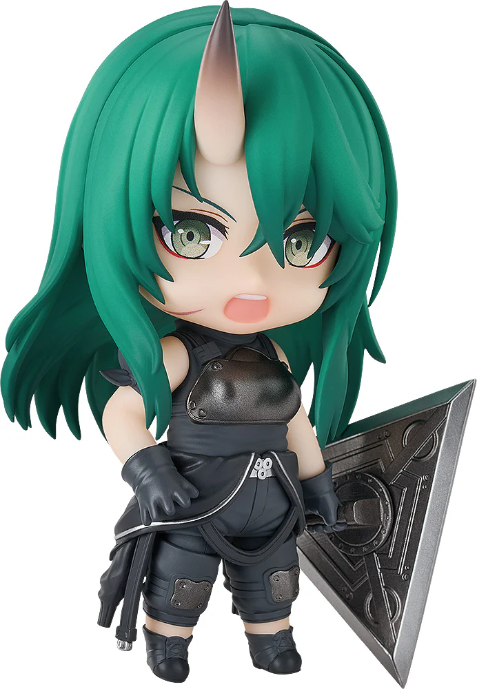 [Pre-order] Arknights - Hoshiguma Nendoroid Good Smile Arts Shanghai - Image 5