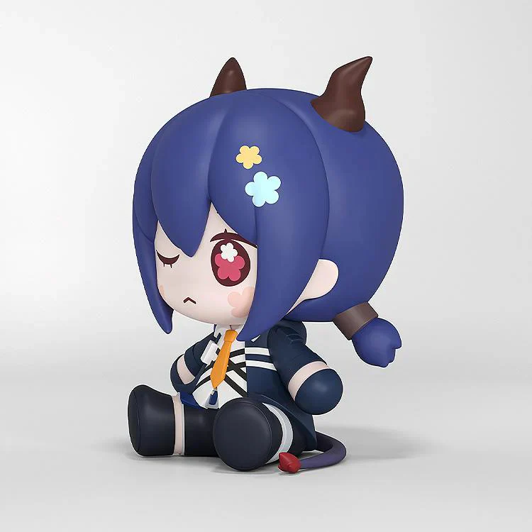 [Pre-order] Arknights - Huggy Good Smile Mini Figure Good Smile Arts Shanghai - Image 10