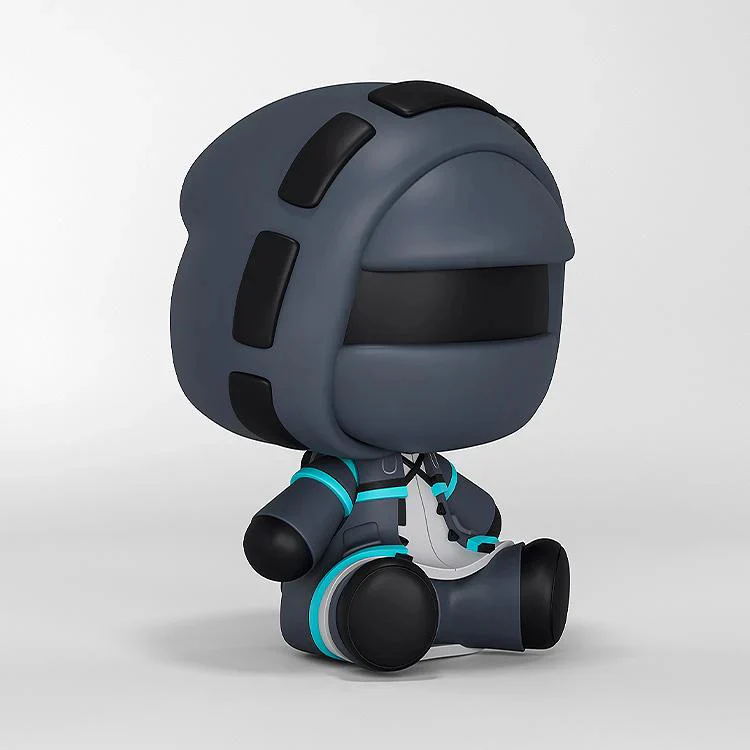 [Pre-order] Arknights - Huggy Good Smile Mini Figure Good Smile Arts Shanghai - Image 8
