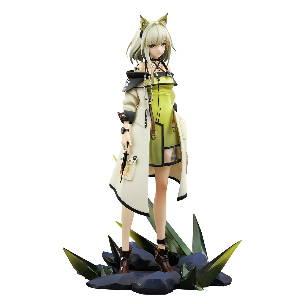 [Pre-order] Arknights - Kal'tsit 1/7 Scale Figure APEX - Image 16