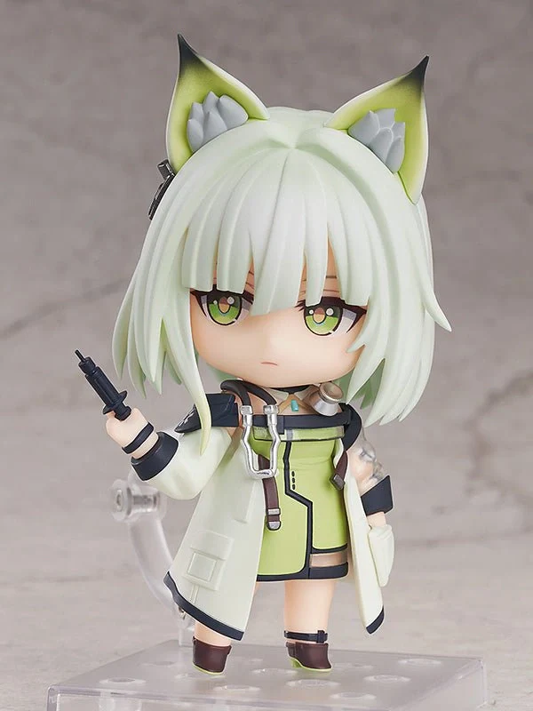 Arknights -  Kal'tsit Nendoroid - Image 4