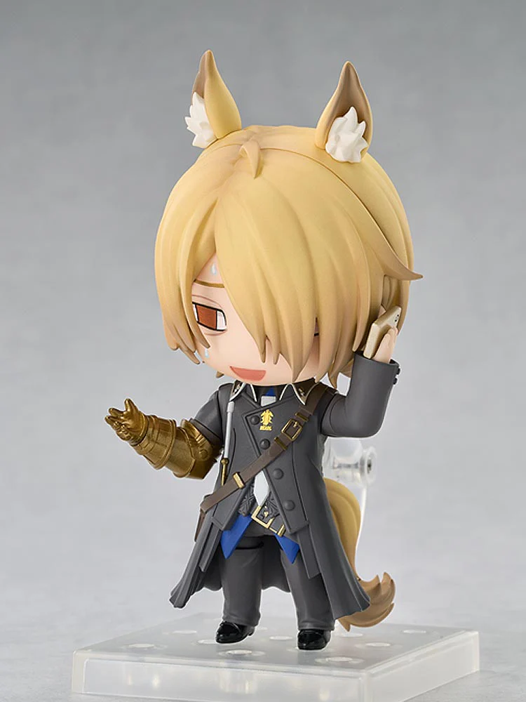 [Pre-order] Arknights - MIynar Nendoroid Good Smile Arts Shanghai - Image 3