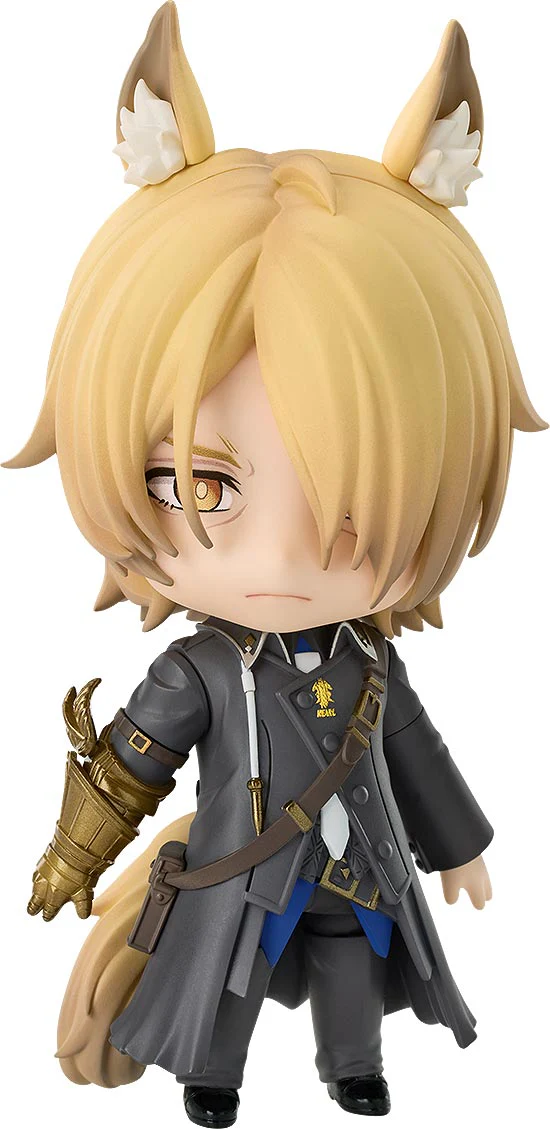 [Pre-order] Arknights - MIynar Nendoroid Good Smile Arts Shanghai - Image 6