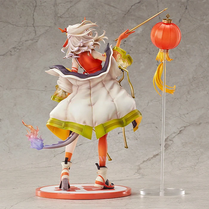 [Pre-order] Arknights - Nian(Spring Festival Ver.) 1/7 Scale Figure Good Smile Arts Shanghai - Image 5