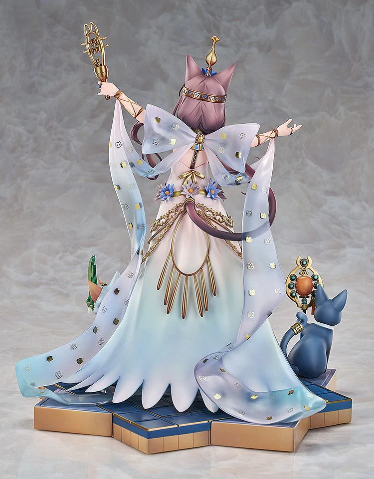 [Pre-order] Arknights - Pepe (Nuit of the Nightsky Ver) 1/7 Scale Figure Good Smile Arts Shanghai - Image 5