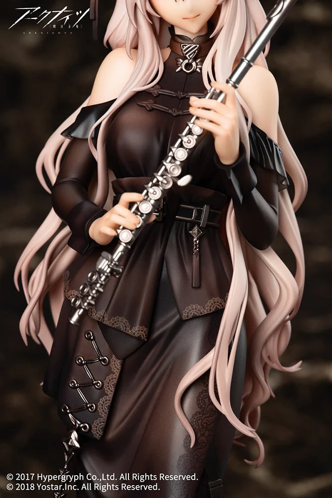 [Pre-order] Arknights - Shining For the Voyagers Ver. 1/7 Scale Figure Apex Innovation - Image 11