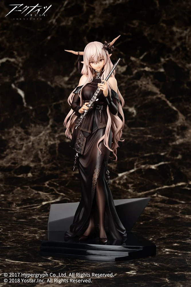 [Pre-order] Arknights - Shining For the Voyagers Ver. 1/7 Scale Figure Apex Innovation - Image 7