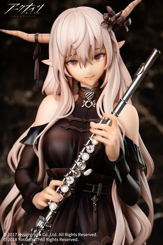 [Pre-order] Arknights - Shining For the Voyagers Ver. 1/7 Scale Figure Apex Innovation - Image 9