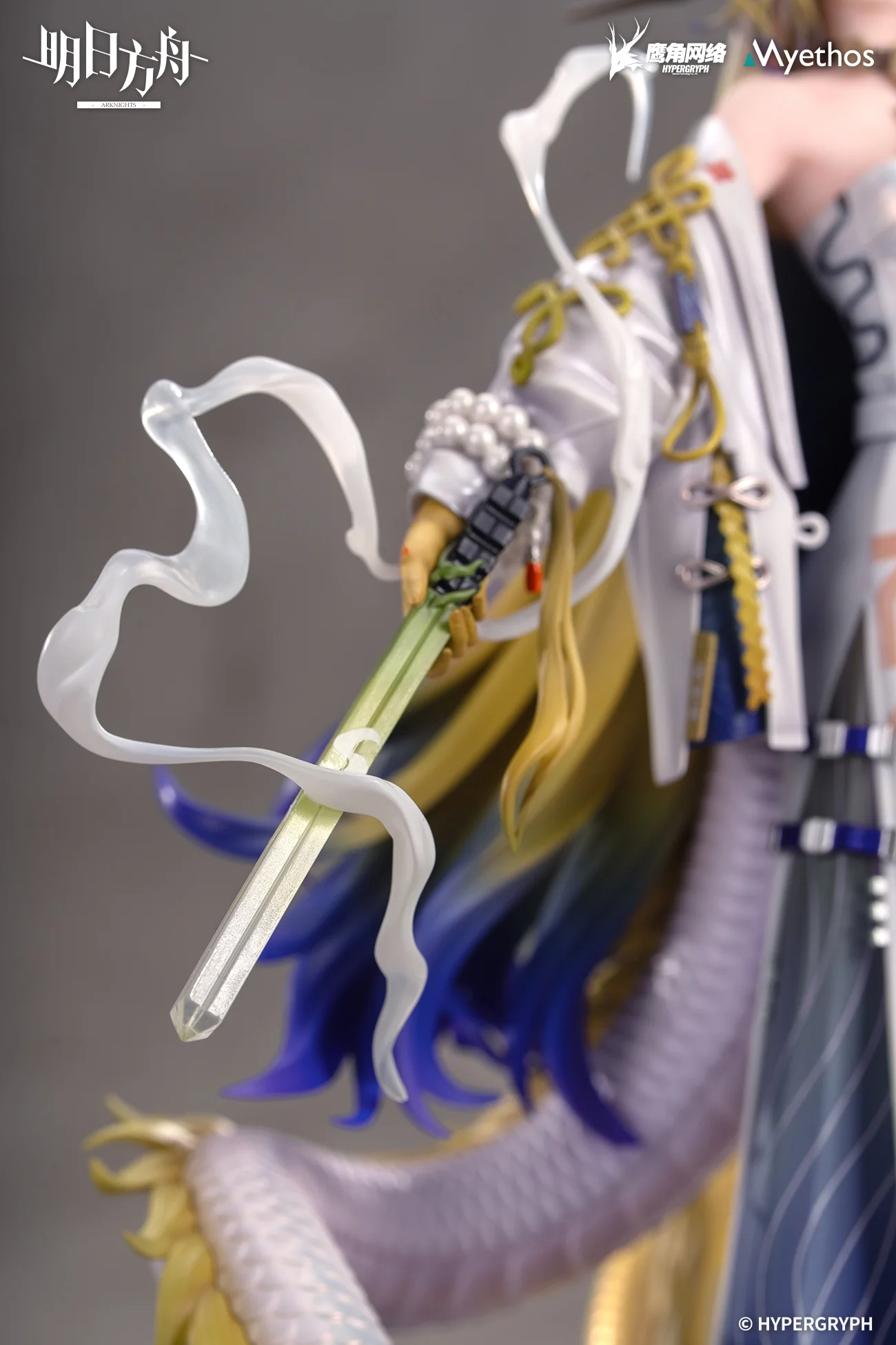 [Pre-order] Arknights - Shu 1/7 Scale Figure Myethos - Image 15