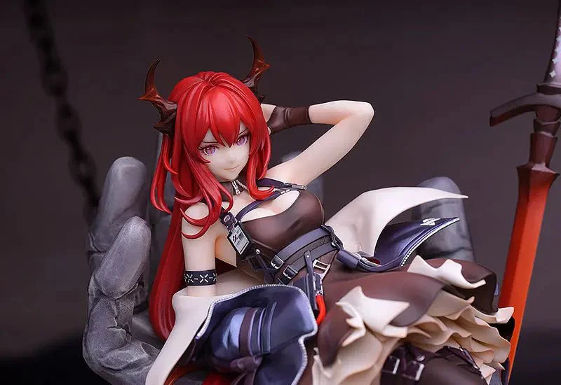 [Pre-order] ARKNIGHTS - Surtr (Magma Ver.) 1/7 Scale Figure Myethos - Image 4