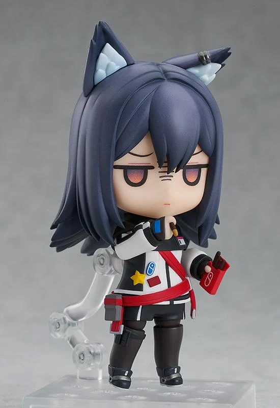 Arknights - Texas Nendoroid - Image 3