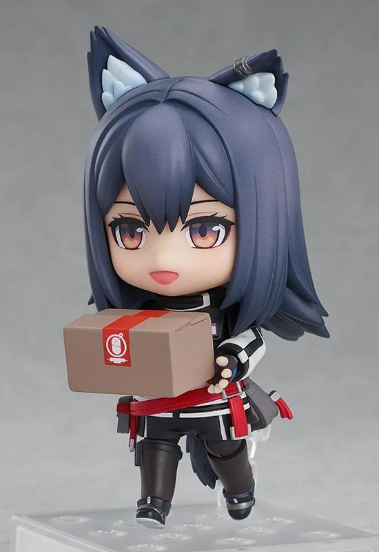 Arknights - Texas Nendoroid - Image 4