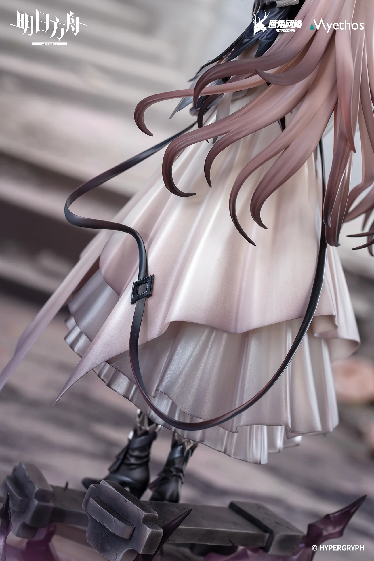 [Pre-order] Arknights - Theresia (Civilight Eterna) 1/7 Scale Figure Myethos - Image 10