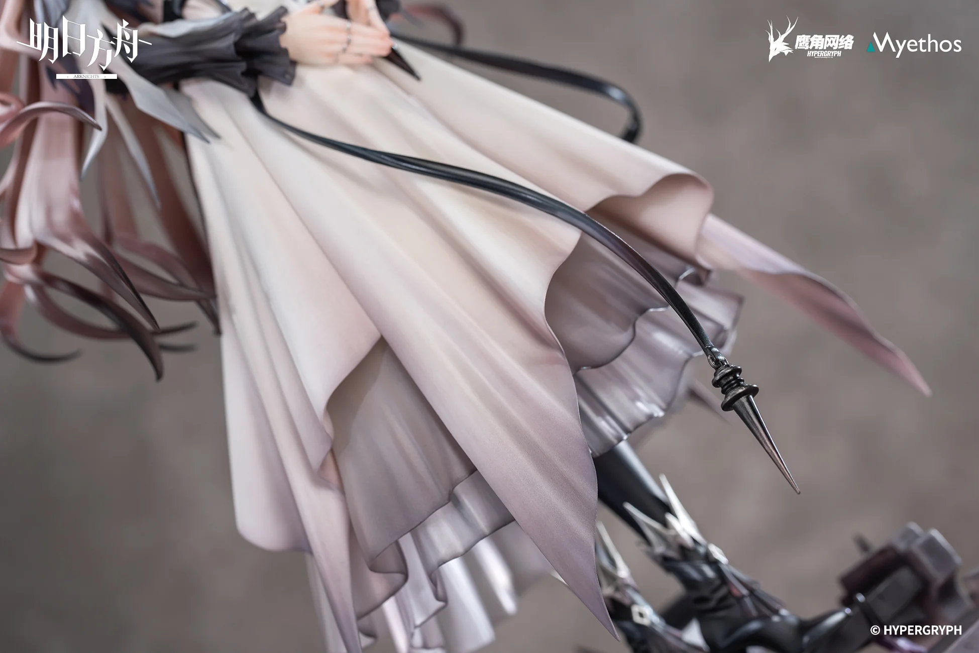 [Pre-order] Arknights - Theresia (Civilight Eterna) 1/7 Scale Figure Myethos - Image 14