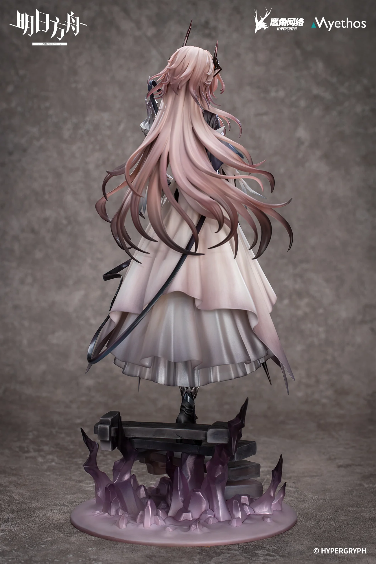 [Pre-order] Arknights - Theresia (Civilight Eterna) 1/7 Scale Figure Myethos - Image 4