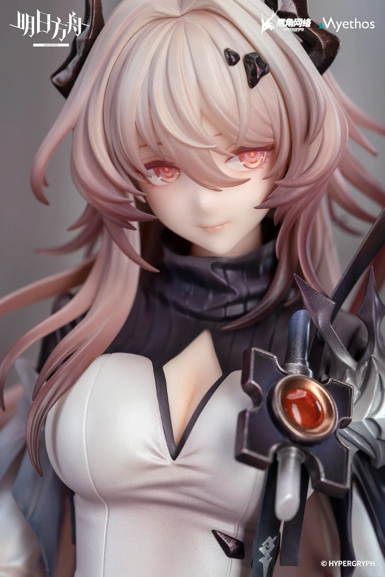 [Pre-order] Arknights - Theresia (Civilight Eterna) 1/7 Scale Figure Myethos - Image 8