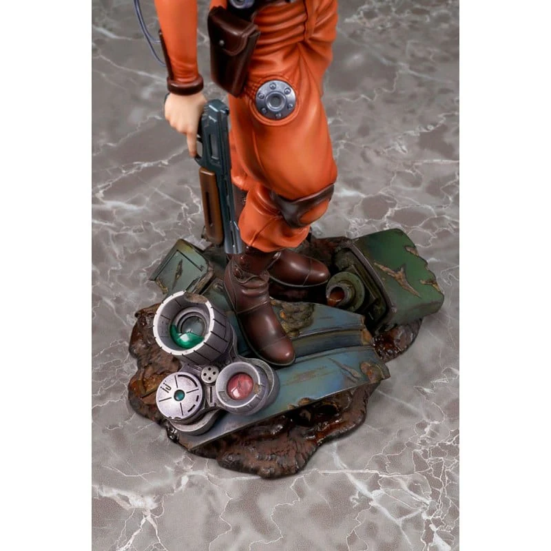 [Pre-order] Armored Trooper Votoms - Chirico Cuvie 1/6 Scale Figure Ques Q - Image 26