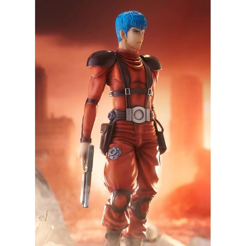 [Pre-order] Armored Trooper Votoms - Chirico Cuvie 1/6 Scale Figure Ques Q - Image 7