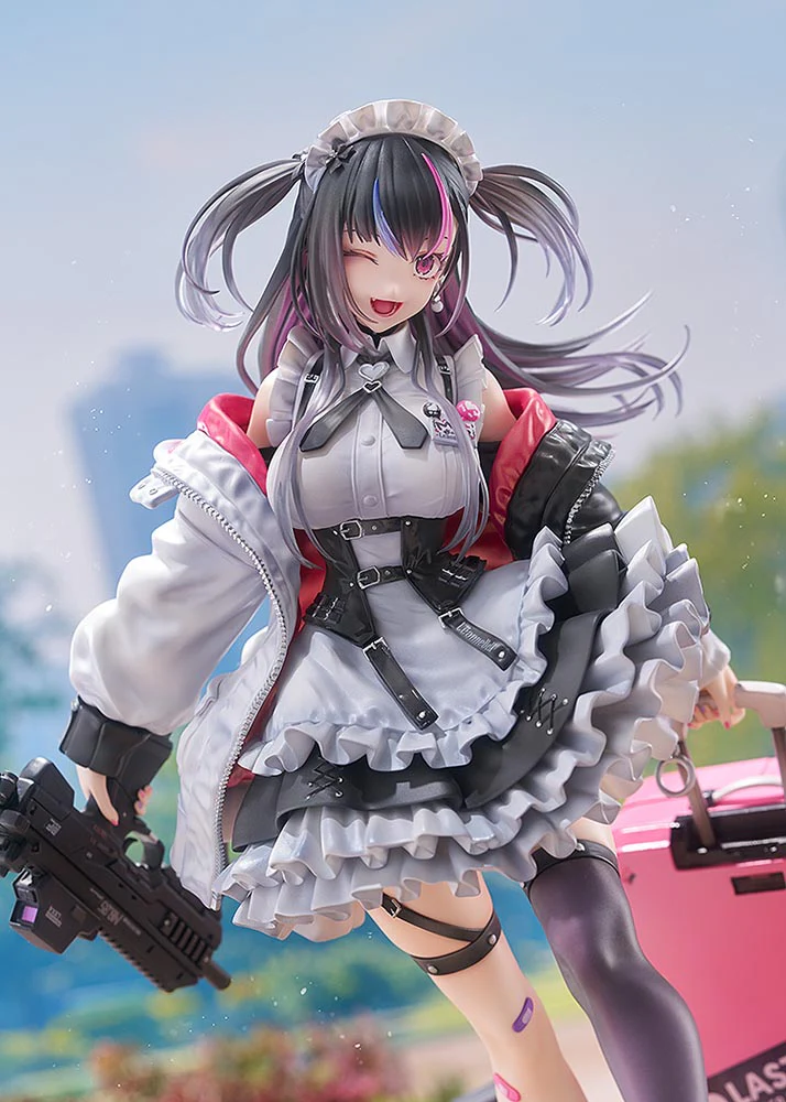 [Pre-order] ARMS NOTE - Jirai-chan 1/7 Scale Figure Phat! Company - Image 4