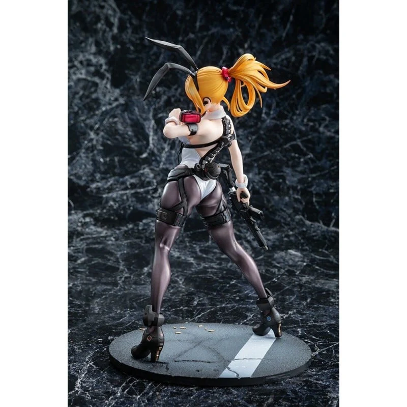 [Pre-order] ARMS NOTE - Powered Bunny 1/7 Scale Figure Kadokawa - Image 20