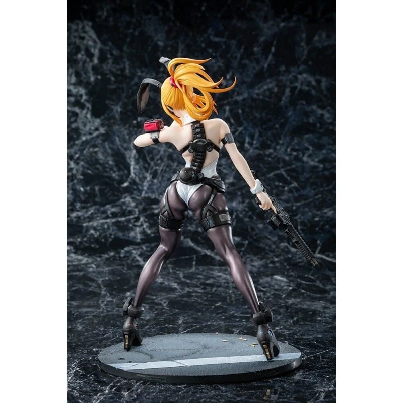 [Pre-order] ARMS NOTE - Powered Bunny 1/7 Scale Figure Kadokawa - Image 21