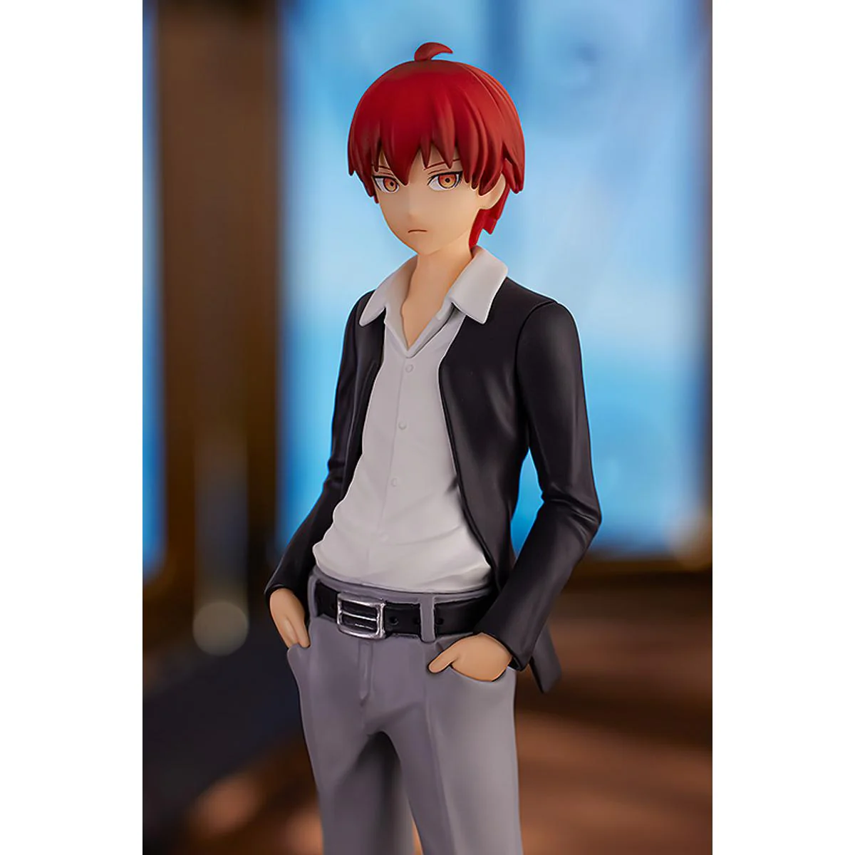 [Pre-order] Assassination Classroom - Karma Akabane POP UP PARADE Good Smile Company - Image 3