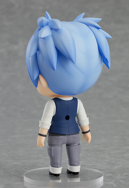 [Pre-order] Assassination Classroom - Nagisa Shiota Nendoroid Orange Rouge - Image 2