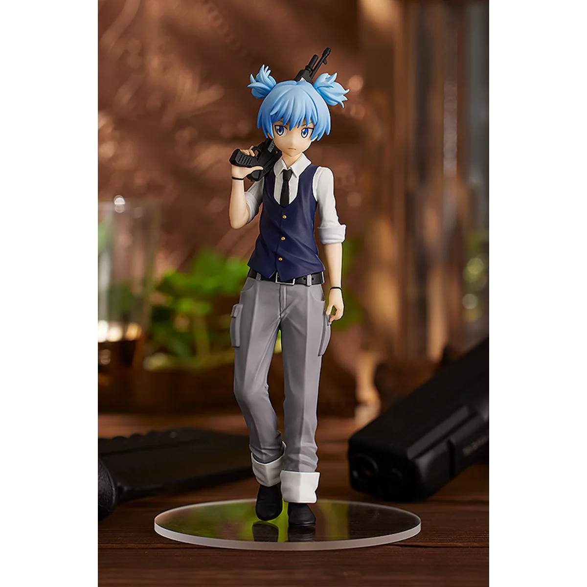 [Pre-order] Assassination Classroom - Nagisa Shiota POP UP PARADE Good Smile Company