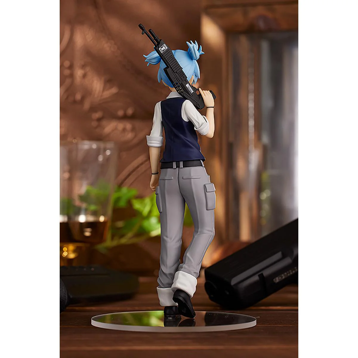 [Pre-order] Assassination Classroom - Nagisa Shiota POP UP PARADE Good Smile Company - Image 2