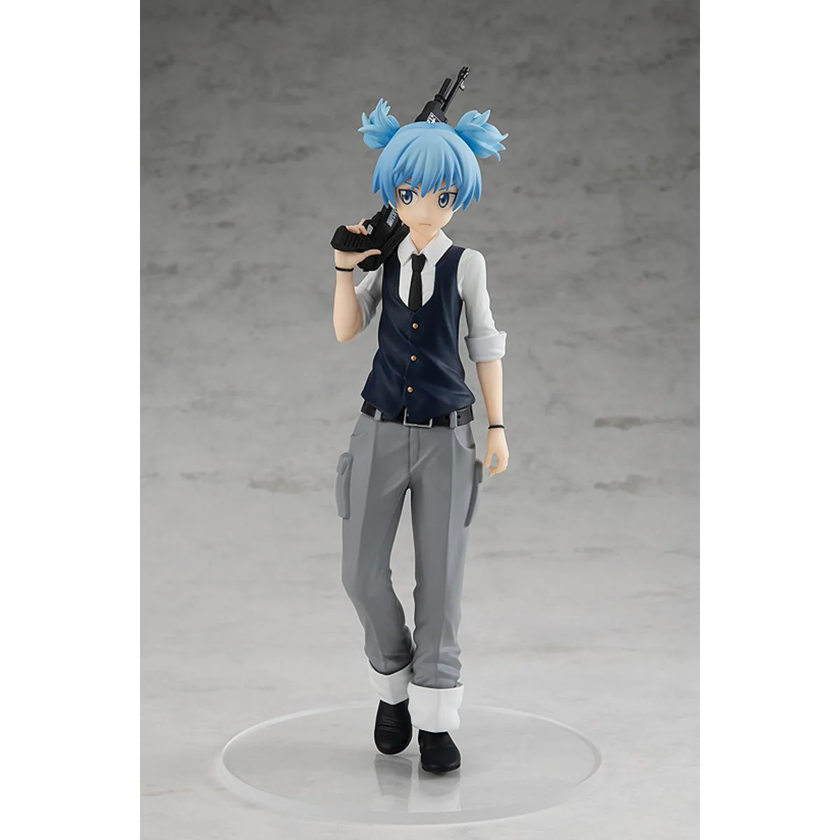[Pre-order] Assassination Classroom - Nagisa Shiota POP UP PARADE Good Smile Company - Image 4