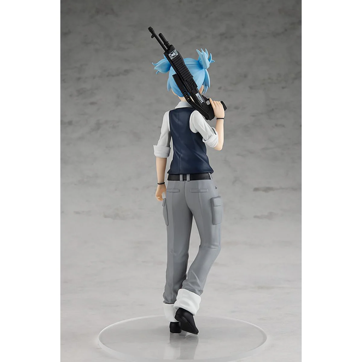 [Pre-order] Assassination Classroom - Nagisa Shiota POP UP PARADE Good Smile Company - Image 5