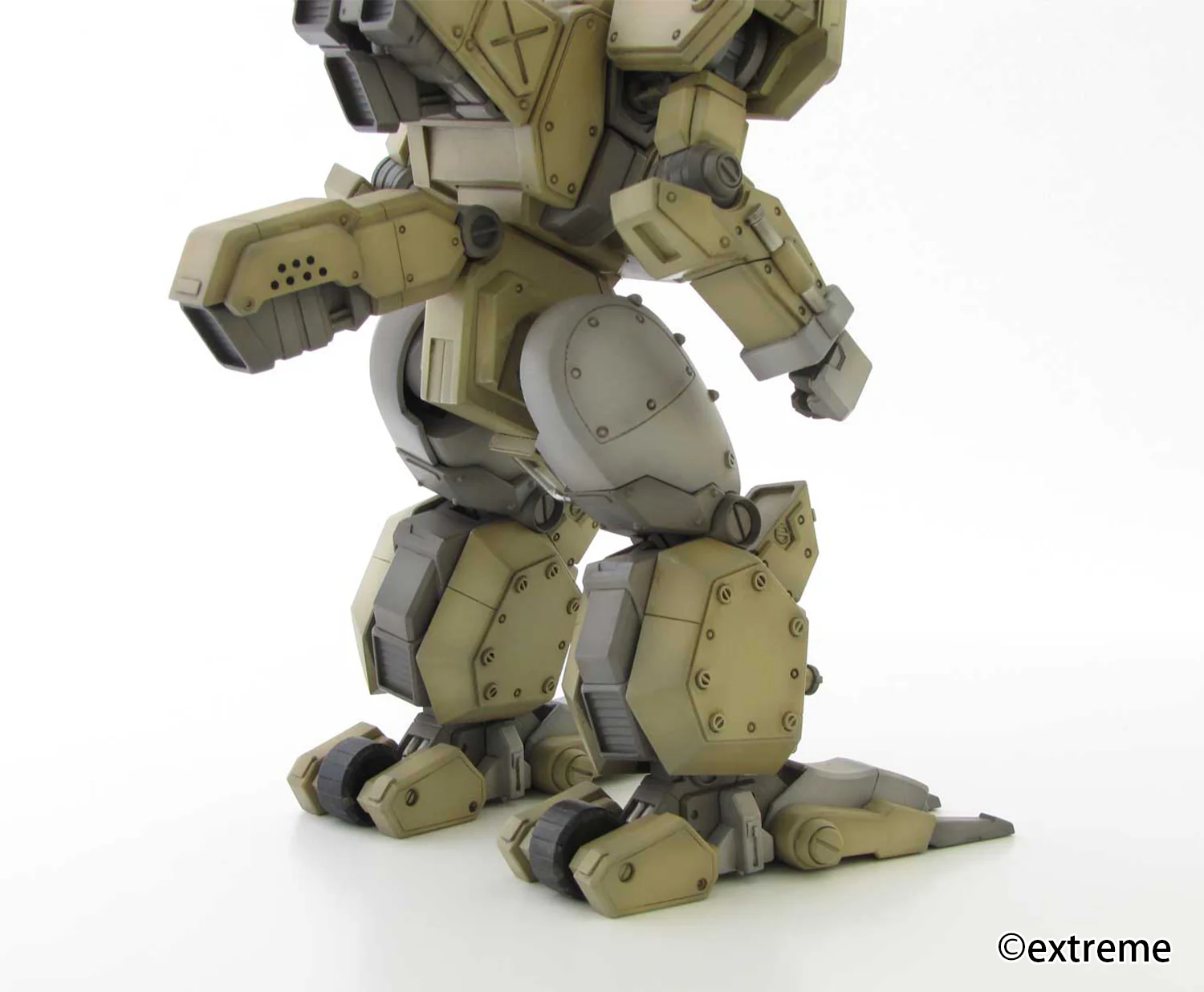 [Pre-order] Assault Suits Valken - ASS-117A Valken (Jake Model) Plastic Model Kit PLUM PMOA - Image 10