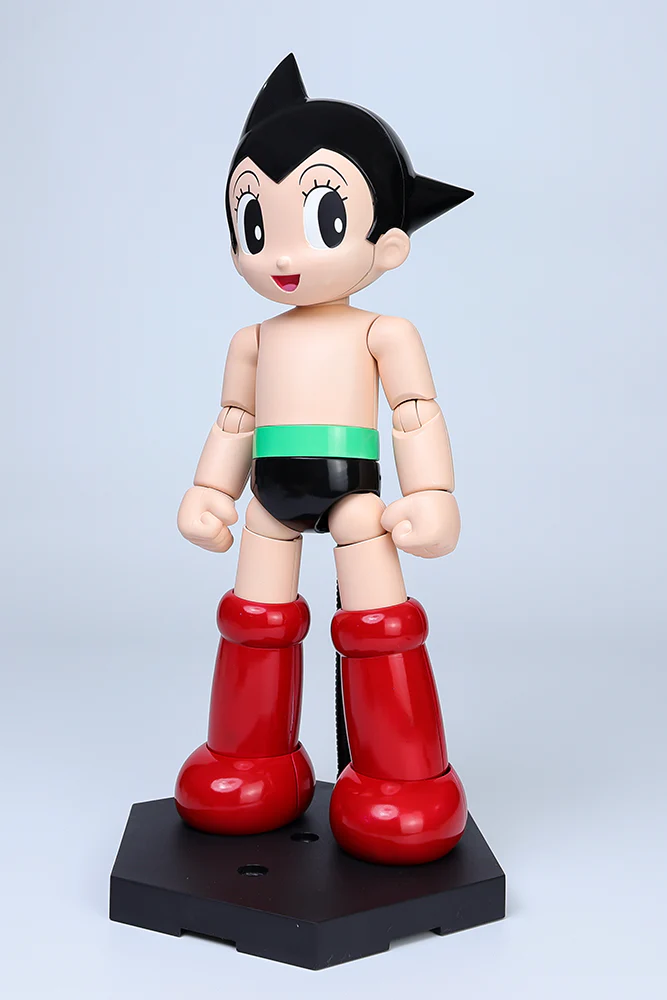[Pre-order] Astro Boy - Astro Boy (DELUXE EDITION) Plastic Model Kit TRON Model-kit - Image 15