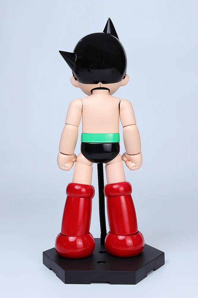[Pre-order] Astro Boy - Astro Boy (DELUXE EDITION) Plastic Model Kit TRON Model-kit - Image 16