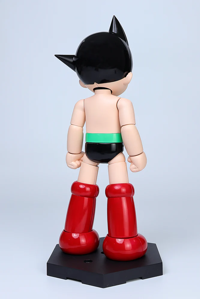[Pre-order] Astro Boy - Astro Boy (DELUXE EDITION) Plastic Model Kit TRON Model-kit - Image 17