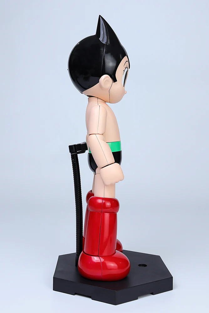 [Pre-order] Astro Boy - Astro Boy (DELUXE EDITION) Plastic Model Kit TRON Model-kit - Image 18